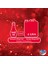 Soft Konsantre Çamaşır Yumuşatıcısı Lovely 1440 ml X 6 Adet 11