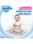 Pants Bebek Bezi 6 Beden E.Large Aylık AvantajPaketi 74 Adet 8