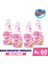 Soft Konsantre Çamaşır Yumuşatıcısı Mutlu Yuvam 1440 ml X 4 Adet 6