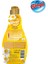 Konsantre Çamaşır Yumuşatıcısı Nergis 1440 ml x 4 Adet 9