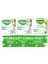 Pure&Soft Karma Paket (46'Lı Normal + 30'Lu Gece + 32'Li Günlük) 6