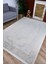 Riena 1122 Latte - Akrilik Polyester Halı | Kaymaz Tabanlı Dekoratif Halı 1