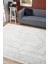 Riena 1122 Latte - Akrilik Polyester Halı | Kaymaz Tabanlı Dekoratif Halı 6