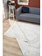 Riena 1122 Latte - Akrilik Polyester Halı | Kaymaz Tabanlı Dekoratif Halı 8
