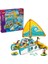 Nessiworld 42664 LEGO Friends Gezi Teknesi Macerası 685 Parça +8 Yaş 1