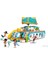 Nessiworld 42664 LEGO Friends Gezi Teknesi Macerası 685 Parça +8 Yaş 3