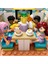 Nessiworld 42664 LEGO Friends Gezi Teknesi Macerası 685 Parça +8 Yaş 4