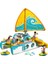 Nessiworld 42664 LEGO Friends Gezi Teknesi Macerası 685 Parça +8 Yaş 5