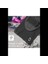 Samsung Galaxy T577 Tab Active 3 Kılıf Amazing Tablet Kapak - Siyah 4