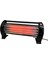 DP-1200 Dolphin 1200 W Quartz Isıtıcı 1