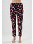 K112034 Vienetta Pamuklu Kadın Tek Alt Pijama 5