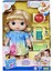 F7356 Baby Alive Bebeğim ile Eğlenceli Yudumlar Sarışın +3 Yaş 1