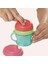 F7356 Baby Alive Bebeğim ile Eğlenceli Yudumlar Sarışın +3 Yaş 3