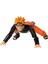 Nessiworld Bandai Naruto Anime Heroes Naruto Uzumaki Figür ve Aksesuar Seti 16 cm 2
