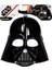 G0756 Darth Vader Elektronik Maske 3