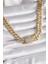 Pirinç Gold Renk Vıp Exclusive Seri Gurmet Model Kadın Kolye - TJ-BKO9430 1