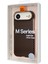 Apple iPhone 17 Air Uyumlu NT-N070 Arka Koruma Kılıf 5