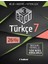 Tudem 7. Sınıf Türkçe 3 Boyut (Yeni) 1