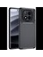 Xiaomi Redmi Note 14 Pro 5g Kılıf Auto Focus Karbon Kapak 1