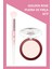 Devobis Precision Face Brush - Hassas Yüz Fırçası ve Smooth Finish Face Powder No: 201 Seti 1