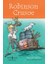 Robınson Crusoe - Chıldren’s Classıc (Ingilizce Kitap) 1