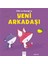 Tilki ve Sincap - Yeni Arkadaşı 1
