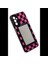 Samsung Galaxy M23 Kılıf Mirror Desenli Kapak 2