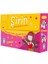 Şirin - Kendimi Durduramıyorum 2 Set (5 Kitap Takım Kutulu) 1