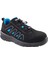 Air X-110 Blue S1P Iş Ayakkabısı 1