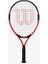 Çocuk Tenis Raketi Pro Staff Precision Jr 21 WR118110H 1