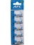 Atc Super Alkaline Battery A27 - 27A LR27 Araç - Oto Kumanda Pili 12V 5li Kart (4887) 1