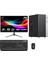 TX7121 I7 14700 32GB Ddr4 Ram 1tb Nvme SSD 27 Inç Monitör Masaüstü Ofis Hazır Sistem 1
