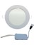 9W Sıva Altı Yuvarlak LED Panel (4887) 1