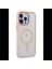 iPhone 14 Pro Max Kılıf Room Magneticsafe Silikon 1