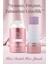 Jelly Tint / Dudak ve Yanak Renklendirici Jel Allık - 4 Lila 3