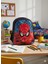 Newbag Örümcek Erkek Okul ve Beslenme(Folyolu) Çantası 4