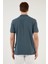 Pamuk Regular Fit Düğmeli 2'li Paket Polo Yaka T Shirt Erkek POLO YAKA T SHİRT 5902127S2 8