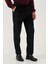 Normal Bel Regular Fit Düz Paça Kadife Pantolon Erkek KADİFE PANTOLON 645MERLIN 7