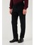 Normal Bel Regular Fit Düz Paça Kadife Pantolon Erkek KADİFE PANTOLON 645MERLIN 8