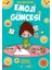 Emoji Güncesi 1