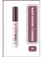 Flash Lash Mürdüm Maskara ve Flash Liner Makyaj Seti 2