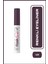 Flash Lash Mürdüm Maskara ve Flash Liner Makyaj Seti 3