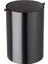 Banyo Çöp Kovası Füme Renk 3 Lt (BA4013 031 Bbn-Bbn) 1