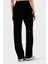 Regular Fit Lastikli Bel Düz Paça Şönil Pantolon Bayan PANTOLON EW001366 AF13341 UC001 4