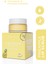 Glossy Touch Lig Scrub Ananas Aromalı Pürüzsüz ve Işıltılı Dudak Peelingi 25 Gr 1