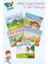Les Beaux Noms D' Allah ( Allahın Güzel Isimleri 3 Set 5 Kitap ) 1