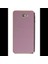 Samsung Galaxy J7 Prime Kılıf Volet Silikon 1