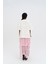 Red Bloom Oversize Beyaz T-Shirt 4