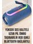 Wizard Kablosuz Bluetooth Hoparlör Uzun Pil Ömrü Taşınabilir 2