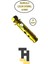 Borulu Çelik Dübel 8 mm 20 Adet 2